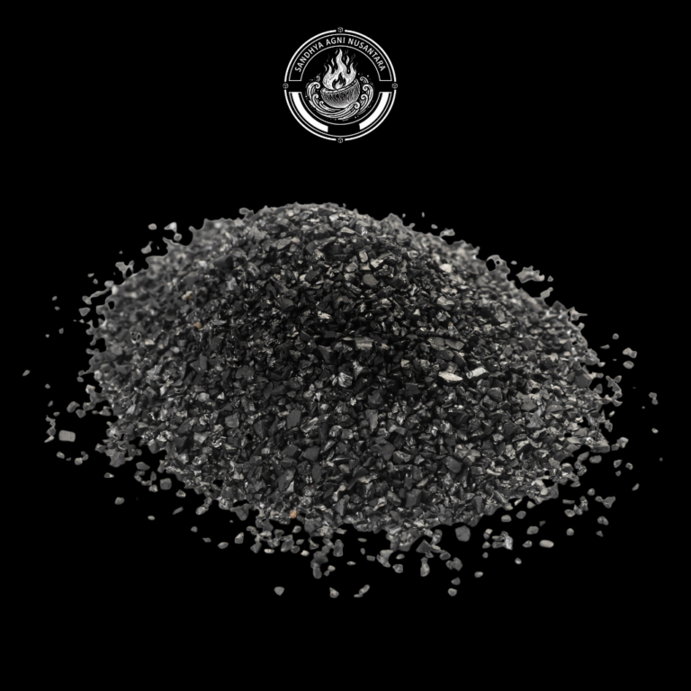 What Is Activated Carbon? 6